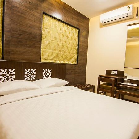 City Guest House - Dadar Mumbai Luaran gambar