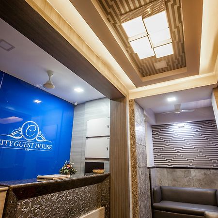 City Guest House - Dadar Mumbai Luaran gambar