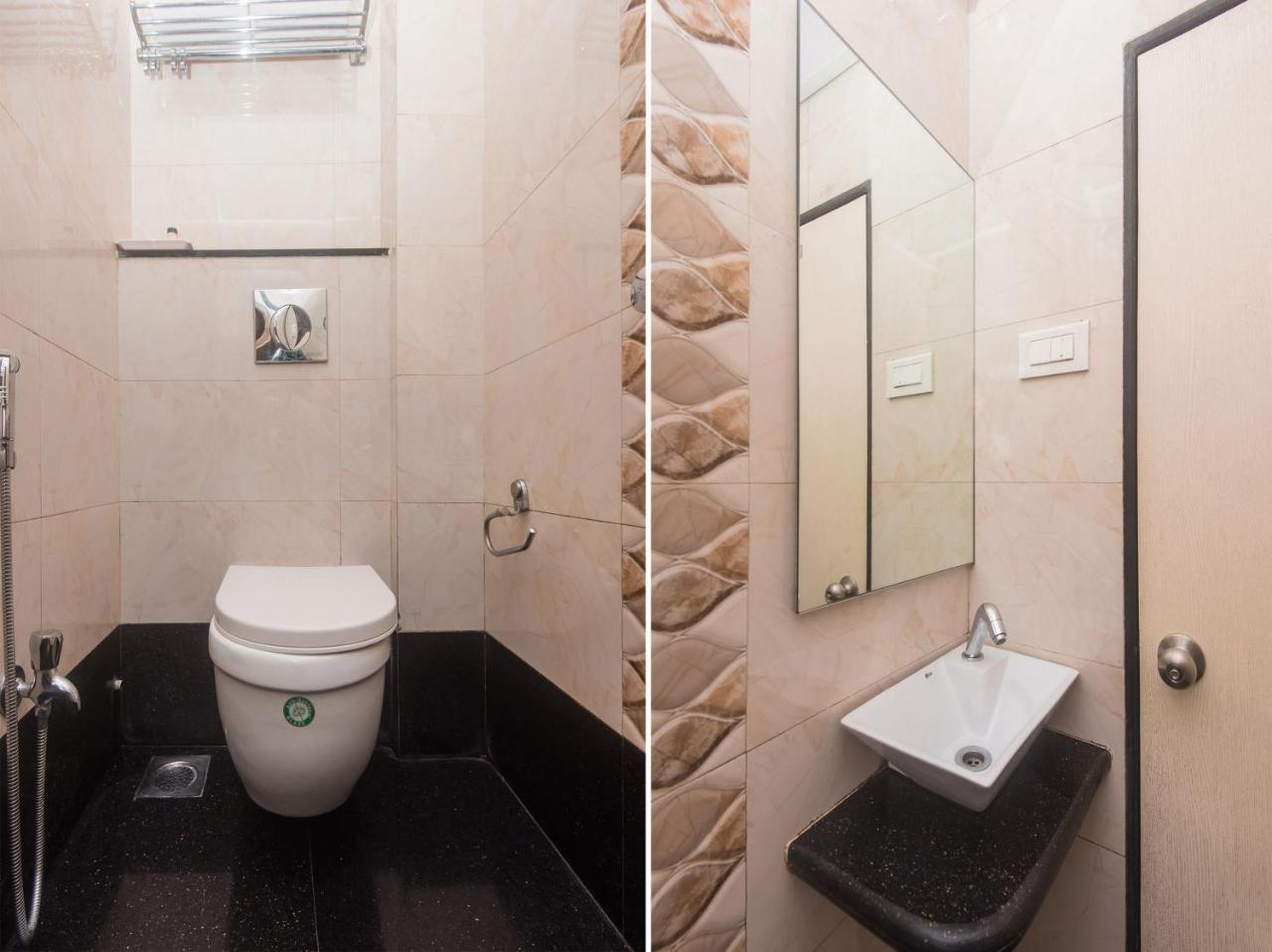 City Guest House - Dadar Mumbai Luaran gambar