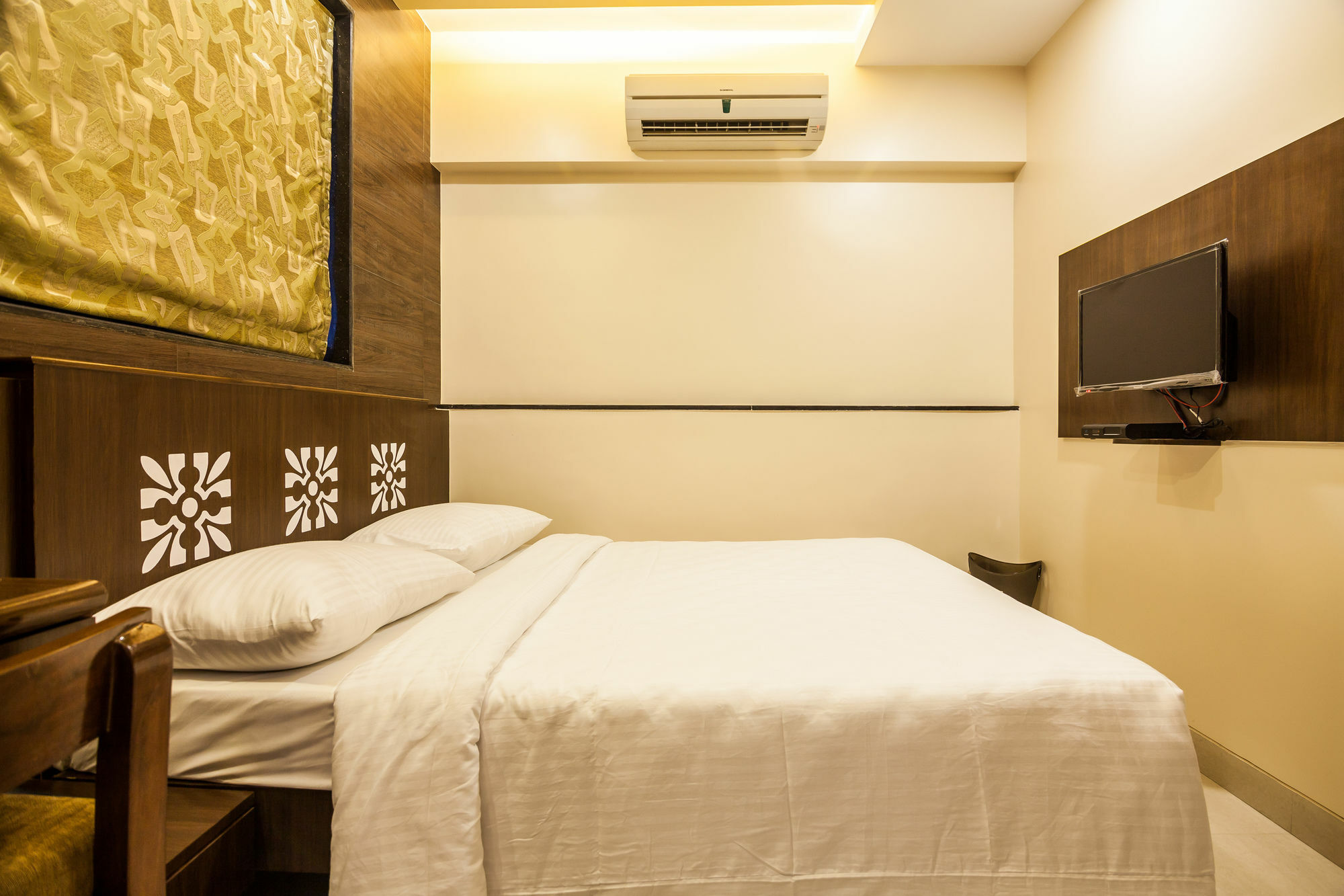 City Guest House - Dadar Mumbai Luaran gambar
