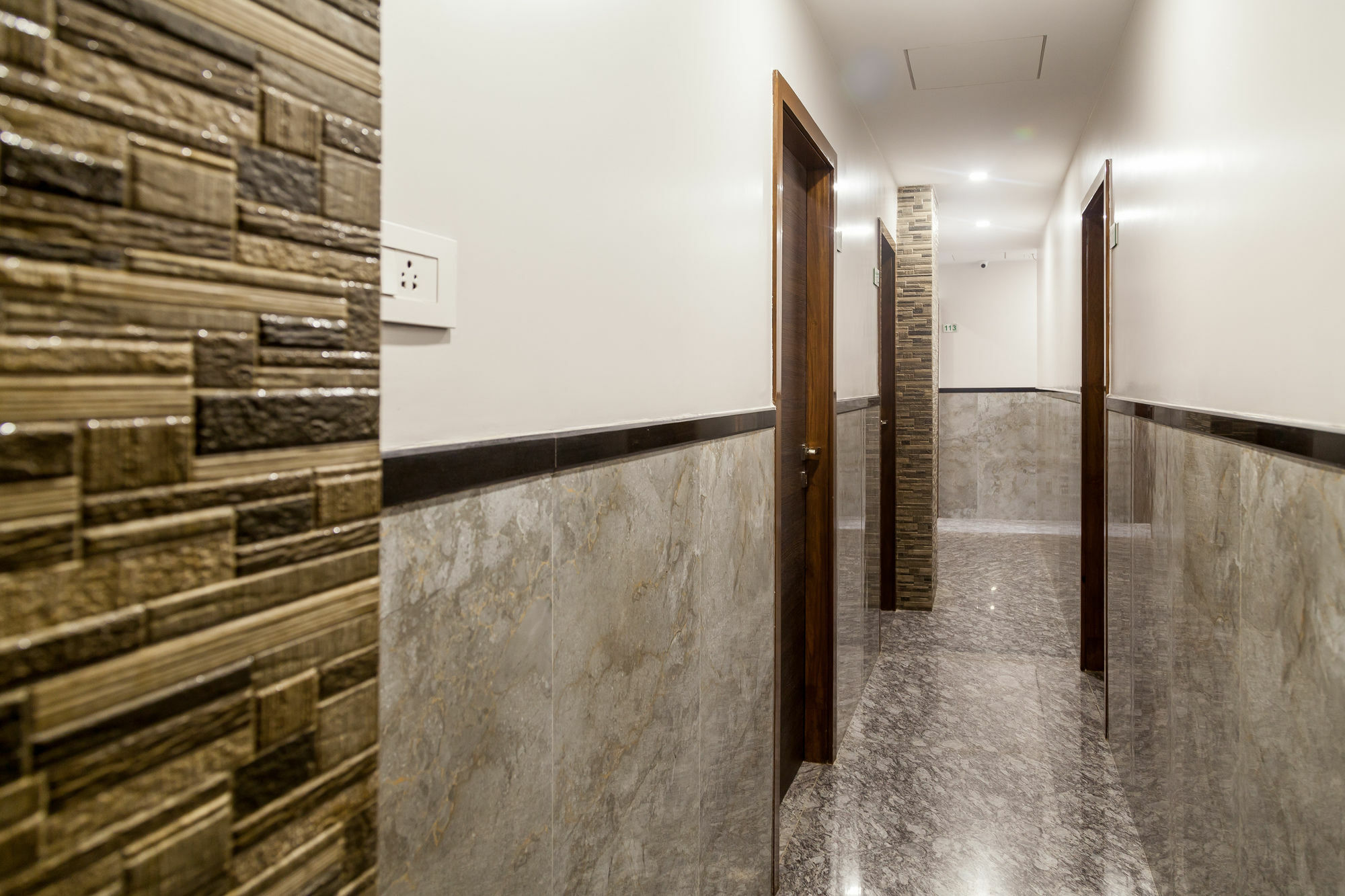 City Guest House - Dadar Mumbai Luaran gambar