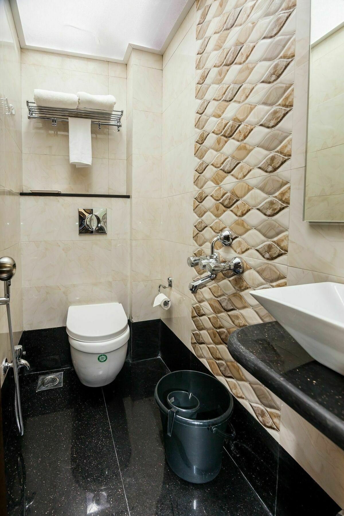 City Guest House - Dadar Mumbai Luaran gambar