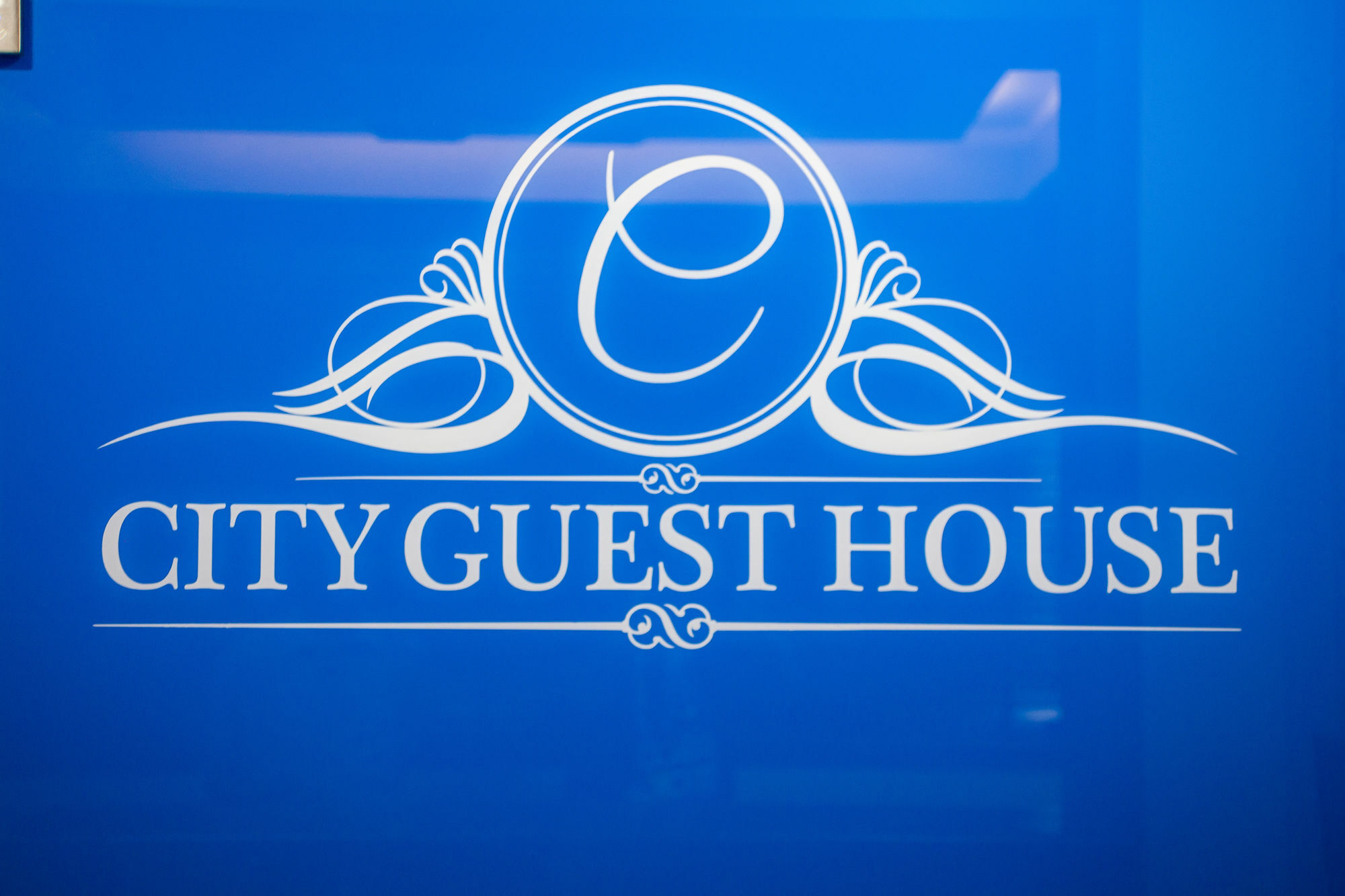 City Guest House - Dadar Mumbai Luaran gambar