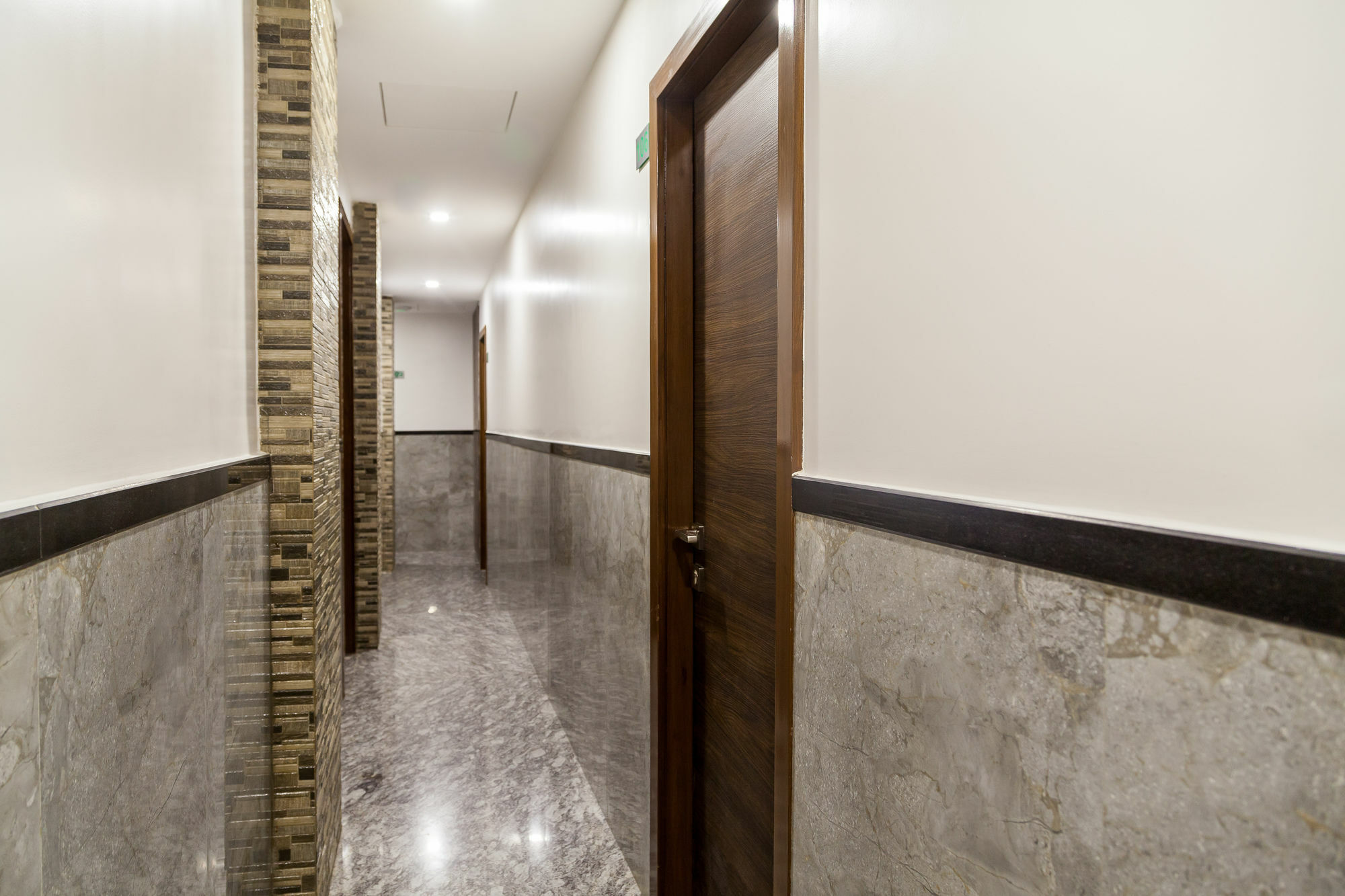 City Guest House - Dadar Mumbai Luaran gambar